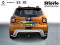 Dacia Duster CELEBRATION TCE 150 4WD GPF/KAMERA/PDC/KLIMA/AHK Orange - thumbnail 5