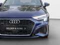 Audi A3 40 TDI qu. S line RFK*B&O*LED*18Z Blau - thumbnail 12