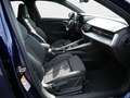 Audi A3 40 TDI qu. S line RFK*B&O*LED*18Z Blau - thumbnail 4