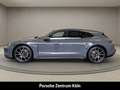 Porsche Taycan Sport Turismo Panoramadach Luftfederung Grau - thumbnail 2