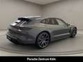 Porsche Taycan Sport Turismo Panoramadach Luftfederung Grau - thumbnail 5