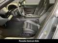 Porsche Taycan Sport Turismo Panoramadach Luftfederung Grau - thumbnail 13