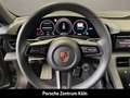 Porsche Taycan Sport Turismo Panoramadach Luftfederung Grau - thumbnail 15