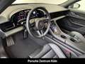 Porsche Taycan Sport Turismo Panoramadach Luftfederung Grau - thumbnail 27