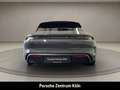 Porsche Taycan Sport Turismo Panoramadach Luftfederung Grau - thumbnail 4