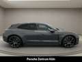 Porsche Taycan Sport Turismo Panoramadach Luftfederung Grau - thumbnail 6