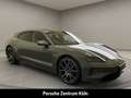 Porsche Taycan Sport Turismo Panoramadach Luftfederung Grau - thumbnail 7