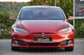 Tesla Model S 100D /Alcantara Himmel/Pano/CCS/Luft/ Red - thumbnail 13