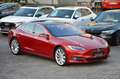 Tesla Model S 100D /Alcantara Himmel/Pano/CCS/Luft/ Rot - thumbnail 17