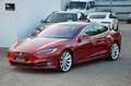 Tesla Model S 100D /Alcantara Himmel/Pano/CCS/Luft/ Červená - thumbnail 15