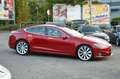 Tesla Model S 100D /Alcantara Himmel/Pano/CCS/Luft/ Red - thumbnail 11
