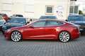 Tesla Model S 100D /Alcantara Himmel/Pano/CCS/Luft/ Red - thumbnail 5
