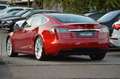 Tesla Model S 100D /Alcantara Himmel/Pano/CCS/Luft/ Red - thumbnail 7