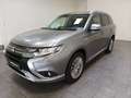 Mitsubishi Outlander 2.4 PHEV 4WD|Bliuetooth|CAM|DAB Grau - thumbnail 3