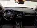 Mitsubishi Outlander 2.4 PHEV 4WD|Bliuetooth|CAM|DAB Grau - thumbnail 9
