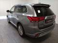 Mitsubishi Outlander 2.4 PHEV 4WD|Bliuetooth|CAM|DAB Grau - thumbnail 4
