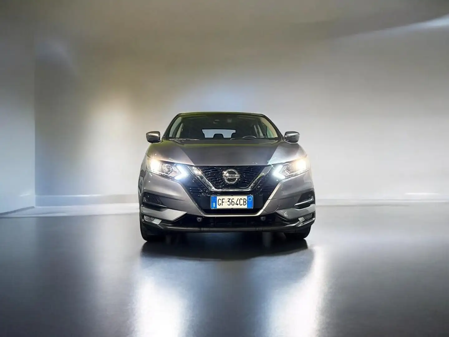 Nissan Qashqai 1.3 dig-t N-Tec 140cv - 2