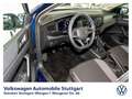 Volkswagen Polo 1.0 LED Bluetooth SHZ PDC Blau - thumbnail 3