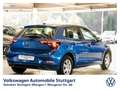 Volkswagen Polo 1.0 LED Bluetooth SHZ PDC Blau - thumbnail 2