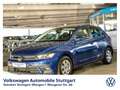Volkswagen Polo 1.0 LED Bluetooth SHZ PDC Blau - thumbnail 1