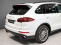 Porsche Cayenne Diesel Aut. Blanco - thumbnail 13