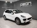 Porsche Cayenne Diesel Aut. Blanco - thumbnail 16