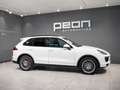 Porsche Cayenne Diesel Aut. Blanco - thumbnail 15