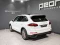 Porsche Cayenne Diesel Aut. Blanco - thumbnail 10