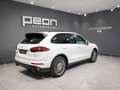Porsche Cayenne Diesel Aut. Blanco - thumbnail 14