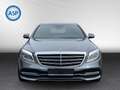 Mercedes-Benz S 350 d 9GTronic LED NAV LEDER Dig Cockpit Сірий - thumbnail 7
