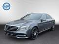 Mercedes-Benz S 350 d 9GTronic LED NAV LEDER Dig Cockpit Сірий - thumbnail 1