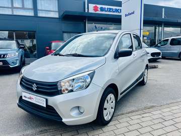 Celerio 1.0i GL / GARANTIE 12 MOIS