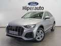 Audi Q5 Sportback 40 TDI quattro-ultra Advanced S tronic 1 Plateado - thumbnail 3