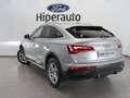 Audi Q5 Sportback 40 TDI quattro-ultra Advanced S tronic 1 Plateado - thumbnail 6