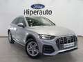 Audi Q5 Sportback 40 TDI quattro-ultra Advanced S tronic 1 Plateado - thumbnail 1