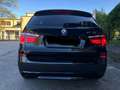 BMW X3 xdrive30dA Futura Nero - thumbnail 4