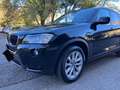 BMW X3 xdrive30dA Futura Nero - thumbnail 8