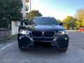 BMW X3 xdrive30dA Futura Nero - thumbnail 3