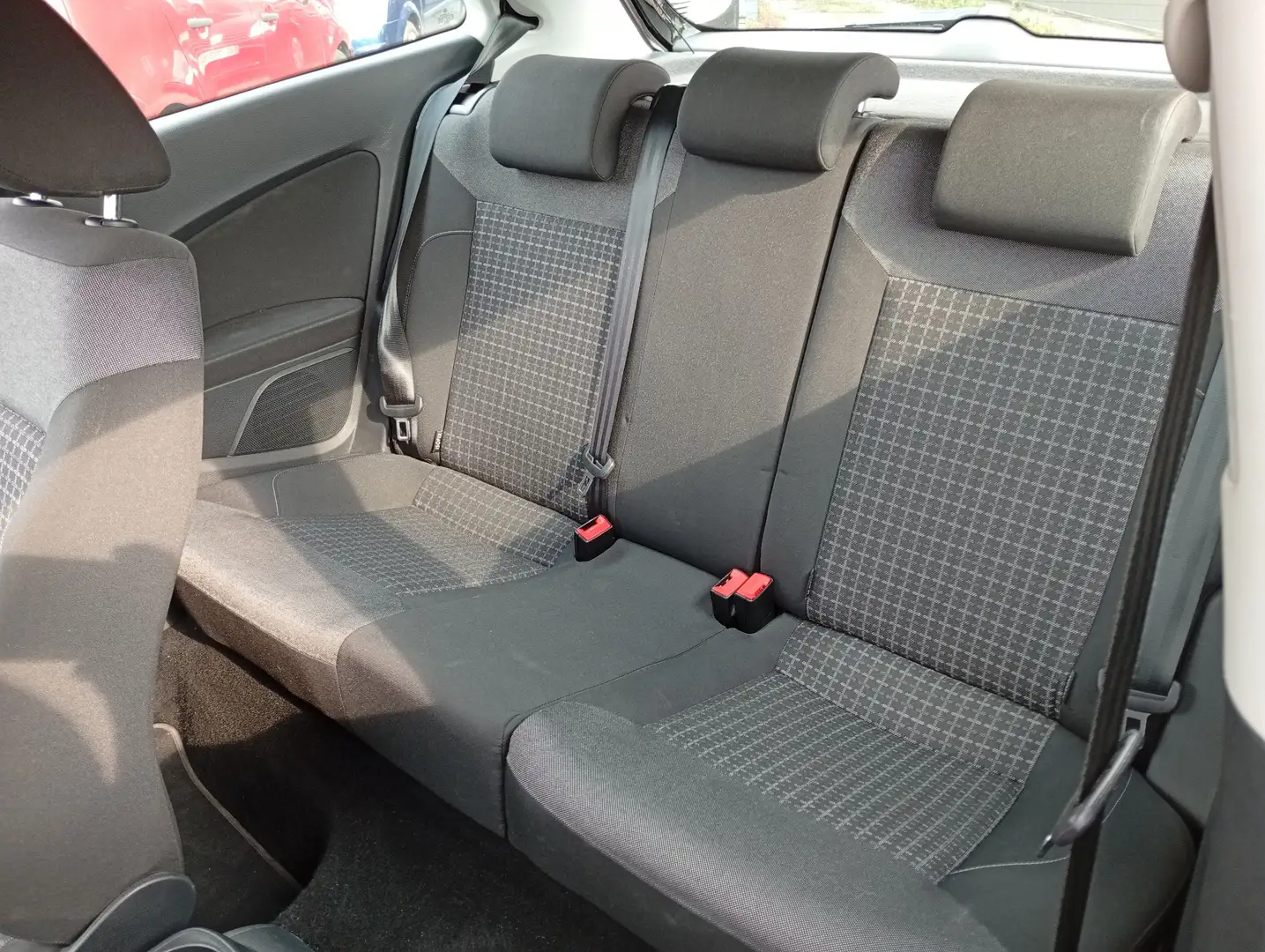 Volkswagen Polo 1.4 TDI 75 BMT Confortline - 2
