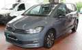 Volkswagen Touran Touran Goal DSG-Klimaaut-Navi-Kamera-Leder-7Sitzer Grau - thumbnail 1