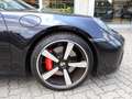 Porsche 992 Cabrio 3.0 Carrera S Чёрный - thumbnail 8