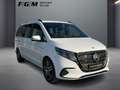 Mercedes-Benz V 250 d Avantgarde lang MBeam|S-Dach|TWA|360|AHK Blanc - thumbnail 5