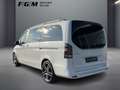 Mercedes-Benz V 250 d Avantgarde lang MBeam|S-Dach|TWA|360|AHK Blanc - thumbnail 3