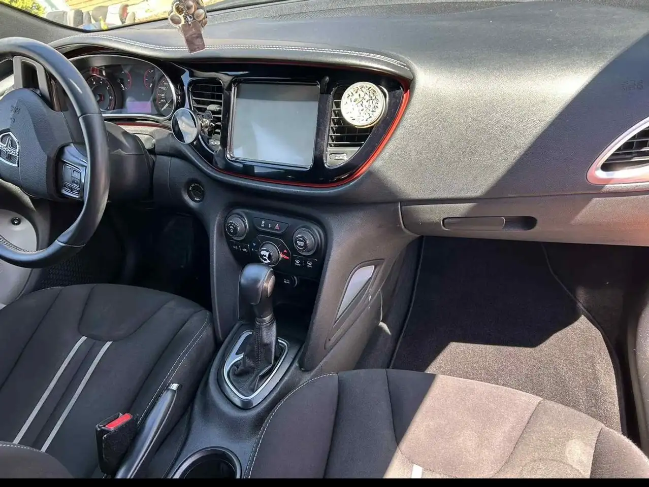 Dodge Dart photo Dodge Dart