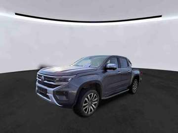 3.0 TDI Aventura MATRIX HARMAN ACC 360°