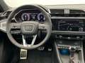 Audi Q3 Sportback S line 40 TDI quattro Matrix Sonos Gris - thumbnail 8