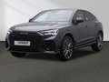 Audi Q3 Sportback S line 40 TDI quattro Matrix Sonos Gris - thumbnail 14