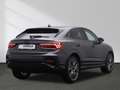 Audi Q3 Sportback S line 40 TDI quattro Matrix Sonos Gris - thumbnail 3