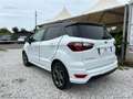 Ford EcoSport 1.0 EcoBoost 100 CV ST-Line Bl. Ed. Bianco - thumbnail 4