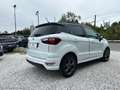 Ford EcoSport 1.0 EcoBoost 100 CV ST-Line Bl. Ed. Bianco - thumbnail 6